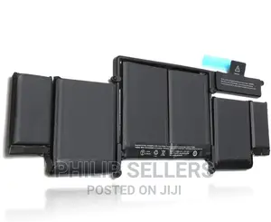 A1502 Replacement Laptop Battery for Macbook Pro