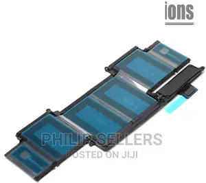 A1502 Replacement Laptop Battery for Macbook Pro