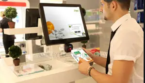 Medicines Shops and Clinics Business Point of Sale Sol