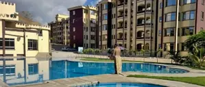 Residential Property Management System