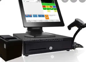 POS Software for Hotels/Quick-Service Restaurants POS