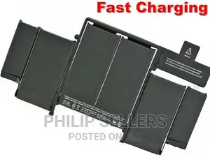 Battery A1493 Apple Macbook Pro 13" Retina
