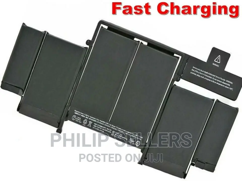 Battery A1493 Apple Macbook Pro 13" Retina