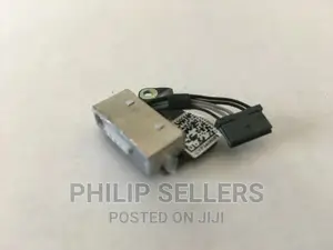 Magsafe 2 Board for Macbook Pro Retina 15" A1398 (Late 2013-