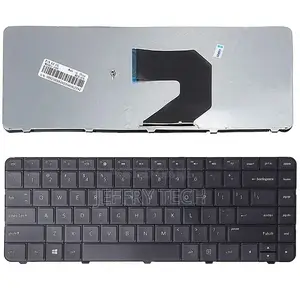 New Keyboard for Pavilion G6 G6-1d G6-1000 G4 G4-1000 697
