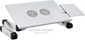 Hot Amazing Foldable Laptop Stand