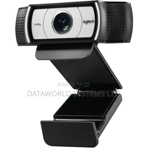 Logitech C930e 1080P HD Video Webcam