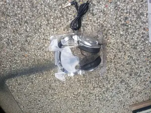 Behringer Headphones