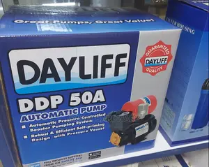 Automatic Pump