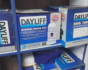 Water Purifier Dayliff
