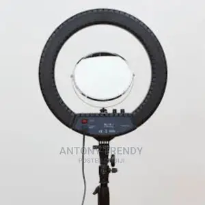 RL-18 Ring Lamp 18 Inch Photographic Lighting Ringl
