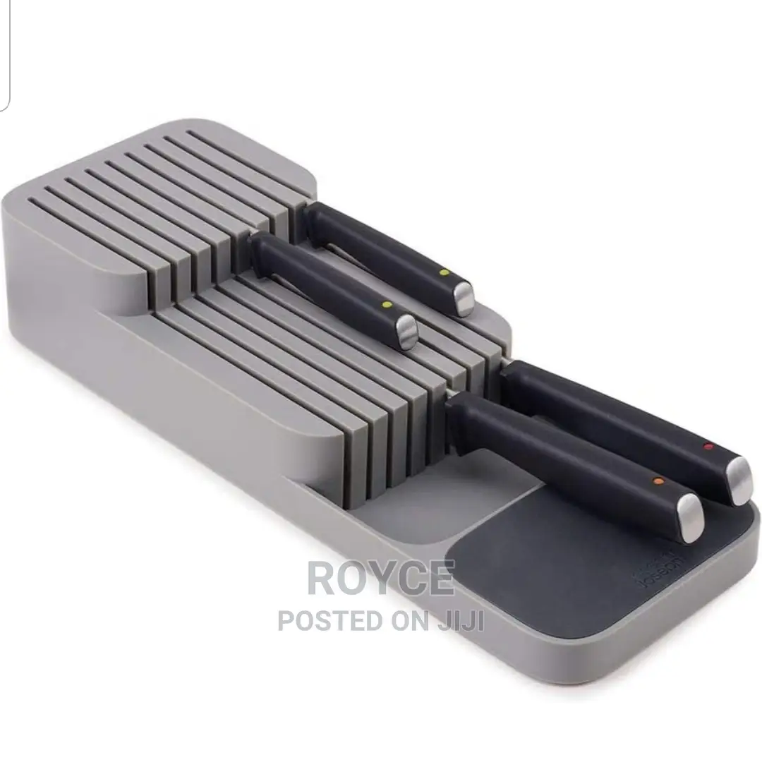 Knife Organizer