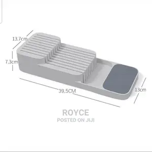Knife Organizer