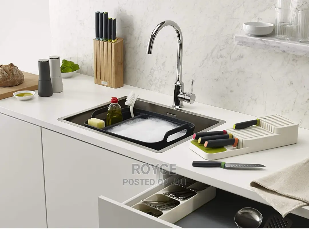 Knife Organizer