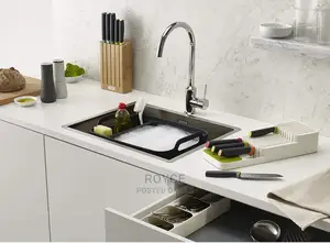 Knife Organizer