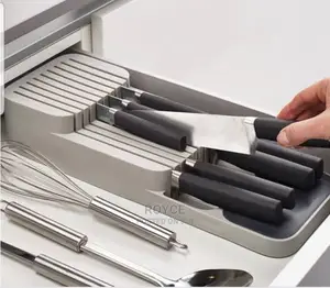 Knife Organizer