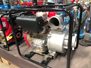 10hp Aico High Pressure Water Pump