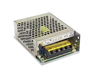 Open CCTV Power Supply 5amps