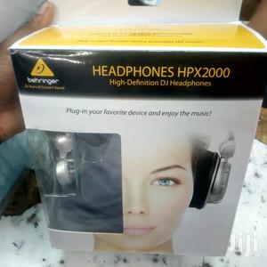 Stundio Headphones