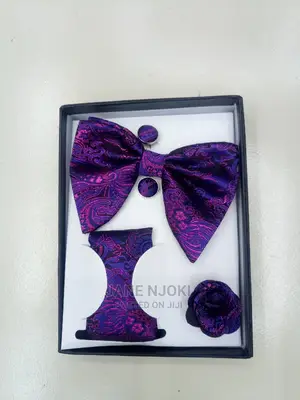 Florer Bowtie