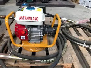 Astramilano New Poker Vibrator