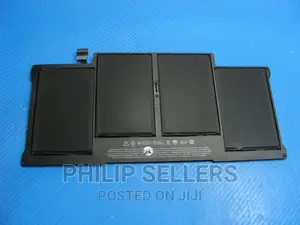Macbook Air A1466 13" 2015 MJVE2LL/A Battery 7.6V 7150mah 54