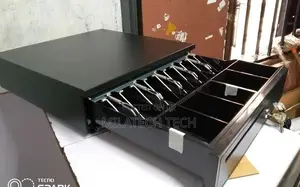 Automatic Cash Rigester