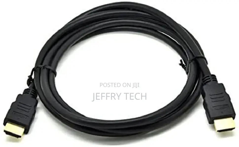 HDMI Cable, 1.5 Meter (5FT),1080P at 60HZ, 3D Audio Return Ch