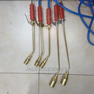 Ultimate Blow Torch