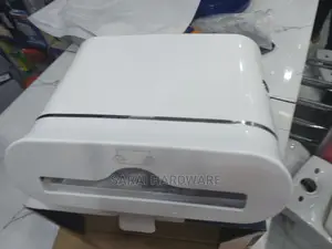 Paper Tissue Dispenser