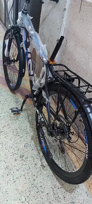 26 " Sports Bike