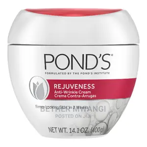 Pond's Anti-Wrinkle Face Cream