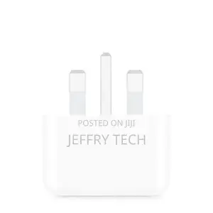 Apple 18W USB-C Power Adapter