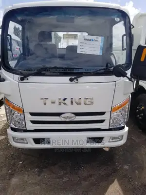 Tipper Tiking