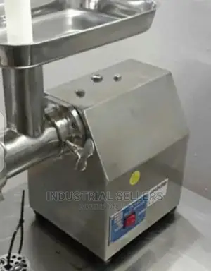 Stainless Meat Mincer M8