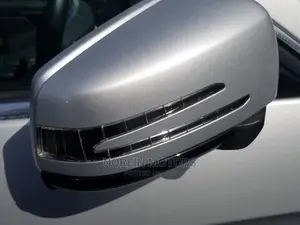 Mercedes-Benz E250 2015 Silver