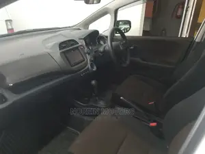 Honda Shuttle 2015 Pearl
