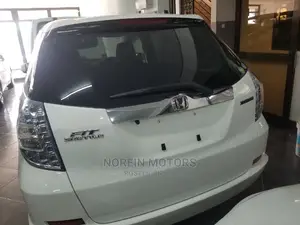 Honda Shuttle 2015 Pearl