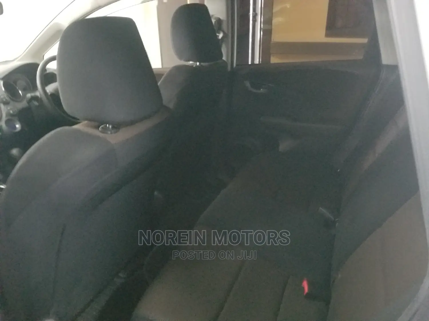 Honda Shuttle 2015 Pearl