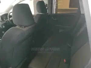 Honda Shuttle 2015 Pearl