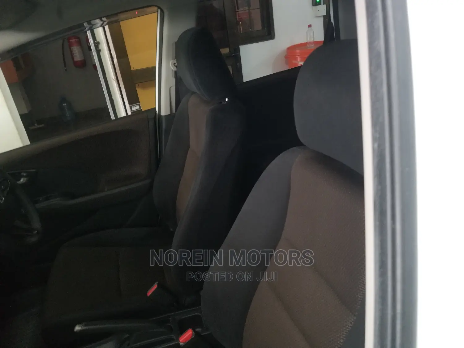 Honda Shuttle 2015 Pearl