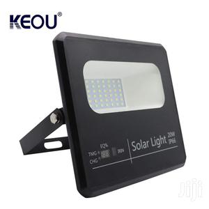 Solar Flood Lights