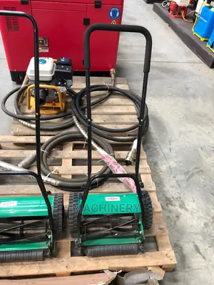 Manual Lawn Mower in Kenya