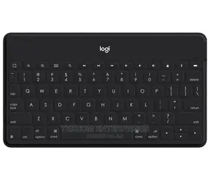 Logitech Bluetooth Keyboard Folio Keys-to-Go