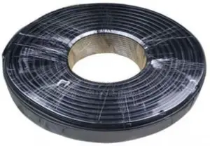 Coaxial RG59 With Power (200M) Cable