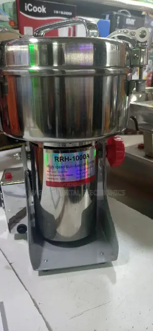 Pounder Grinder(Spice Grinder)