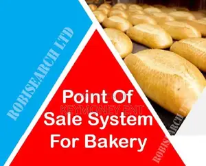 Bakery Advanced Point of Sale Software Installation