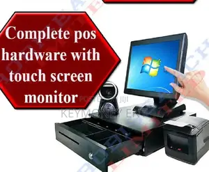 Wholesale Point of Sale Software Installation and Training