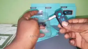 X6 Bluetooth Rechargeable Wireless Audio Receiver
