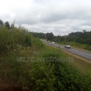 6 Acres on Sale at Maragua Mbombo